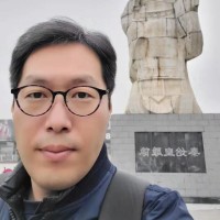 Kyungha Kim
