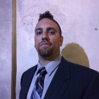 Justin Harris
