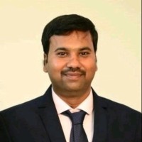 Silambarasan Kandasamy