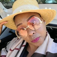Kefilwe Tsitsi Mothobi