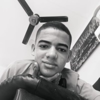 Luis Daniel Espitia Miranda