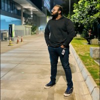 A Varun Varma