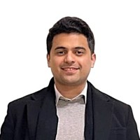 Hamza Latif Mehr