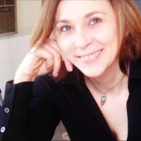 Iwona Adamczyk