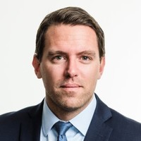 Petter Nystrøm