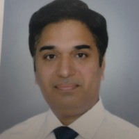 Ajay kumar gautam