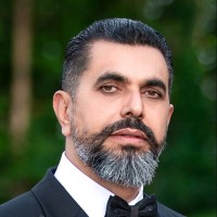Kulvir Bains