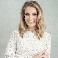 Candice Dawson