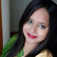 Romana Shaikh