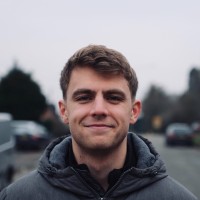 Joe Pavey