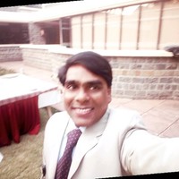 Venkat Raman Rao Biradakota