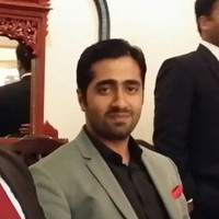Mohammed Ammad Abbas