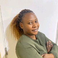 Elina Mukwapatira