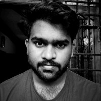 Kondepudi Vinay Kumar