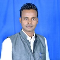 DHARMENDRA PATEL