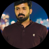 Hamza Soomro