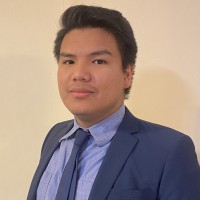 John Joshua Gliponeo