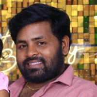 Vishnu Palani