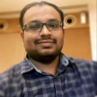Bhimashankar Bendre