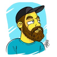 Ryan Gribble