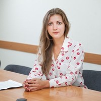 Anastasiya Denisyuk