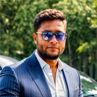 Mohammad Rishad Abdul Raheem