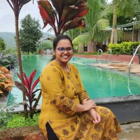 Jayashree Aher