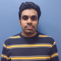 Niranjan Krishnamurthy