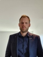 Anders Tingsrud