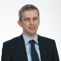 Tom Saltmer