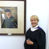 Jayne Thompson