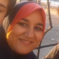 Shaimaa Elsherif