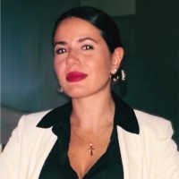 Mary Altieri