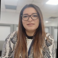 Mayra Sol Quintero Granadillo