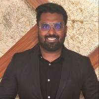 Tinu Joseph 🇮🇳
