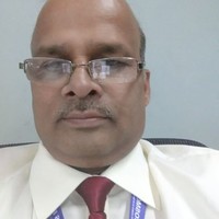 Suhas Mundale
