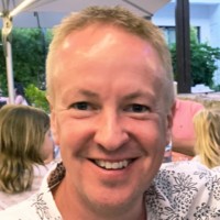 Chris Howarth