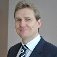 Alan Brindley