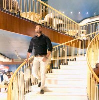 Satyam D.S.