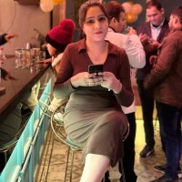 Nancy Sharma