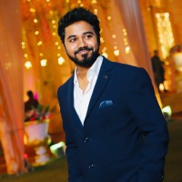 Nitesh Kumar