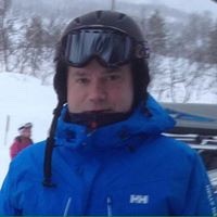 Rolf Jensen