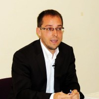 Gabor Toth