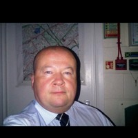 Paul Fitzpatrick
