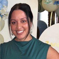 Kristen Rodrigues ( Lamberty )