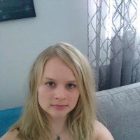 Melinda Andersson