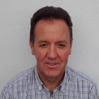 Juan Carlos Robles Martín