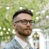 Sergei Pankratov