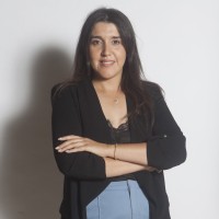 Soukaina EL AOUSSI