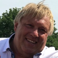 Dan Bowser